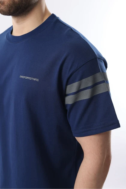 شلوارک مردانه مدمکست madmext