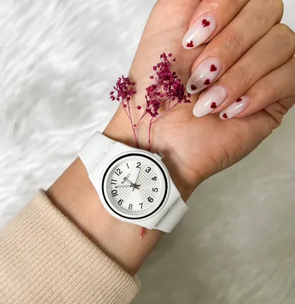 سوآچ رنگی