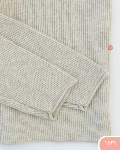 بلوزبافت اریسا 1529