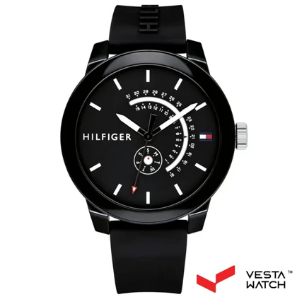 ساعت مچی مردانه تامی هیلفیگر TOMMY HILFIGER مدل 1791483