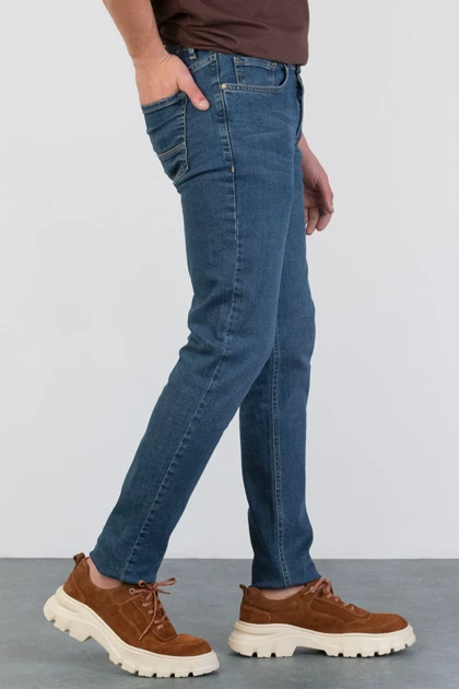 شلوار جین مردانه hlt-jeans