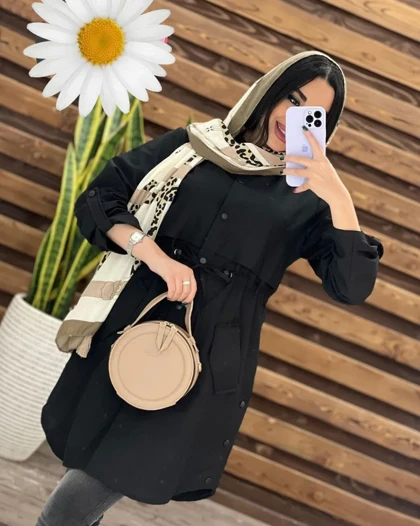 مانتو آناهیتا