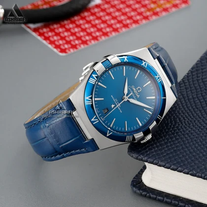 ساعت امگا کانسلیشن Omega Constellation Sedna-SWB2