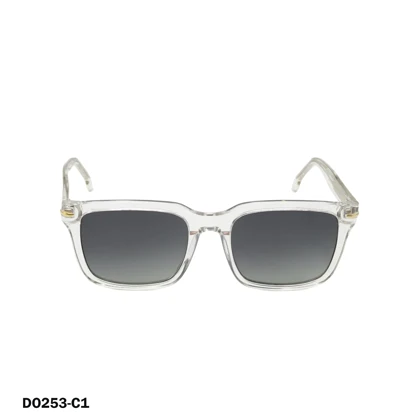 عینک آفتابی یونیسکس دیزاینو ( DESIGNO ) مدل DO 253