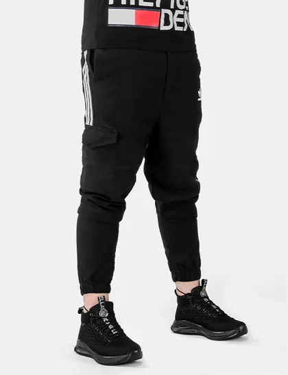شلوار اسلش مردانه Adidas