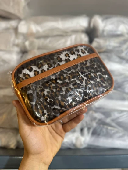 کیف طلقی ماراس