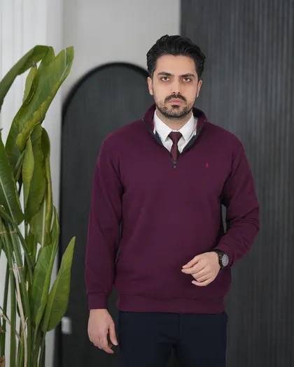 دورس نیم زیپ سلانیک