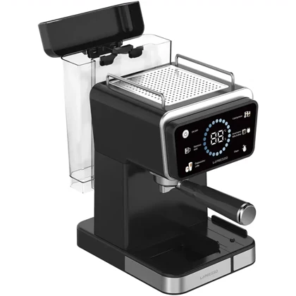 اسپرسوساز لپرسو LePresso مدل LPCFFTEM0070BK فشار 20 بار