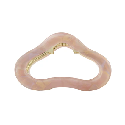 کلیپس دخترانه مدل ابر