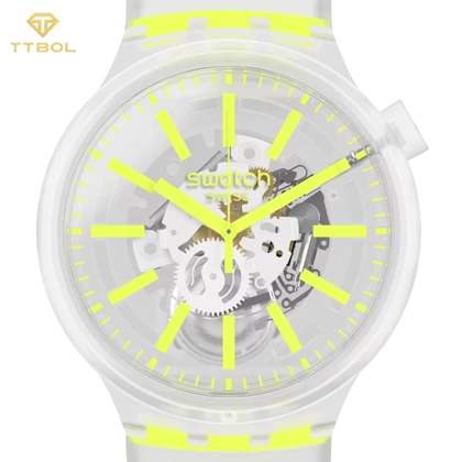 ساعت مچی سواچ SWATCH SO27E103