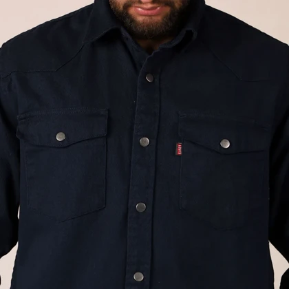 پیراهن کتان Levi's