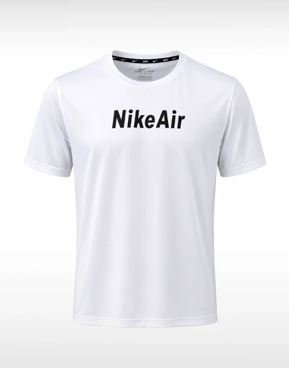 تیشرت ورزشی مردانه نایک Nike Valor Fit M