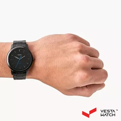 ساعت مچی مردانه فسیل FOSSIL مدل FS5308
