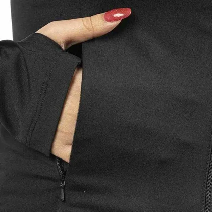 سوئتشرت اسلیم فیت زنانه - 15251641