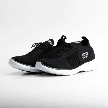 کفش اسپرت مردانه سه گام مدل بافتی