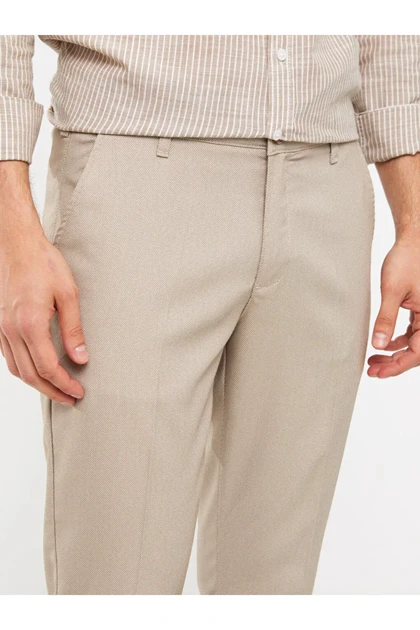 شلوار مردانه اورجینال ال سی وایکیکی lc-waikiki