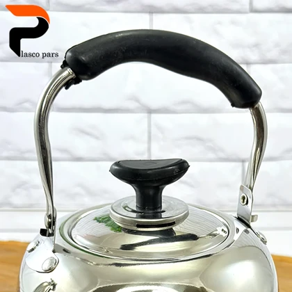 کتری استیل 3 لیتری