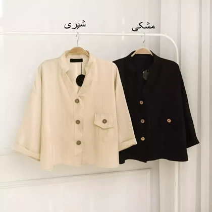 شومیز 1002367