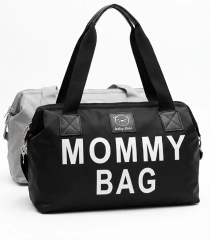 ساک مامی بگ سایز بزرگ MOMMY BAG
