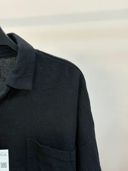 شومیز حصیری 3320امسو