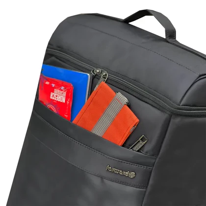 کوله پشتی فوروارد مدل FORWARD - FCLT143 GAMING PRO 17