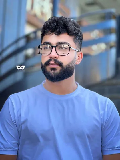 عینک طبی برند امپریو آرمانی مدل EA71