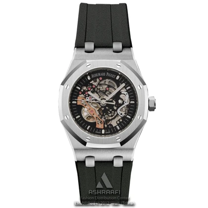 ساعت مردانه اودمار پیگه Audemars Piguet skeleton PS79