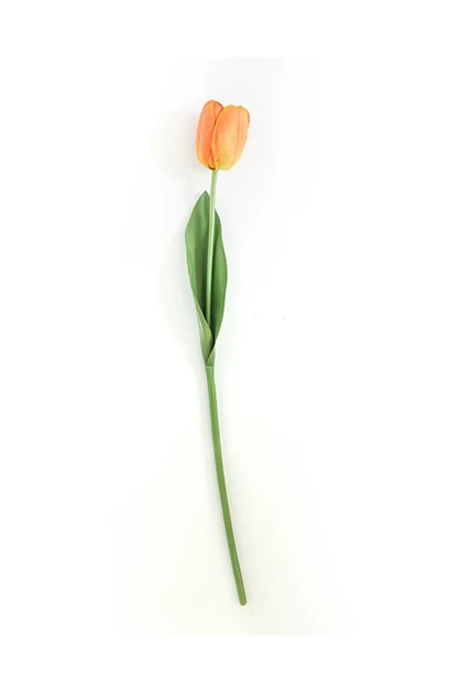 گل مصنوعی تک‌شاخه English Home مدل Tulip Garden