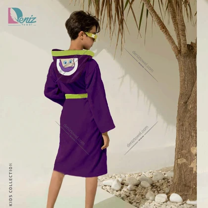 حوله کودک