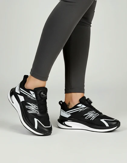 کفش پیاده روی زنانه اسپورتلند Linza Walk W