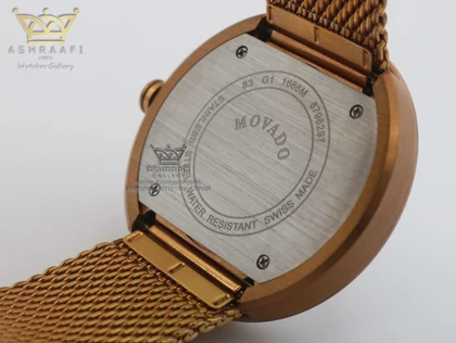 ساعت مچی موادو Movado 8796