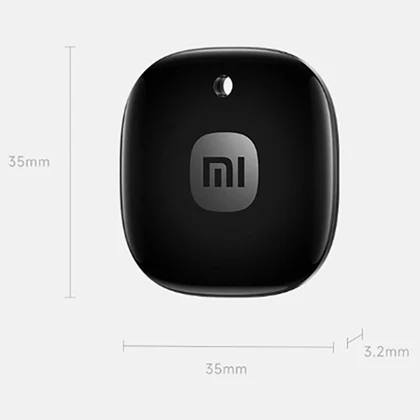 تگ درب هوشمند NFC شیائومی XIAOMI اصل مدل MJZNMSNFC02ZY