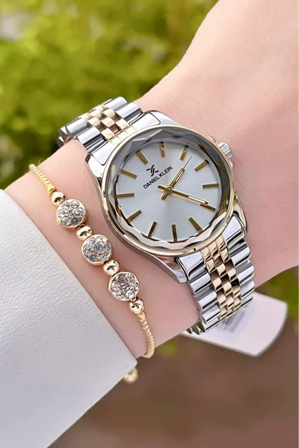 ساعت زنانه daniel-klein daniel-klein