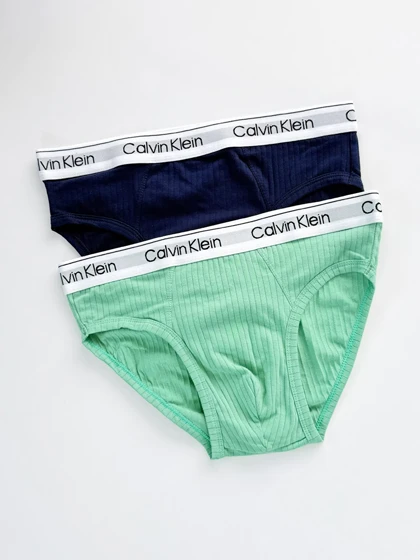 شورت نخ پنبه اسلیپ مردانه کلوین کلاین Calvin Klein