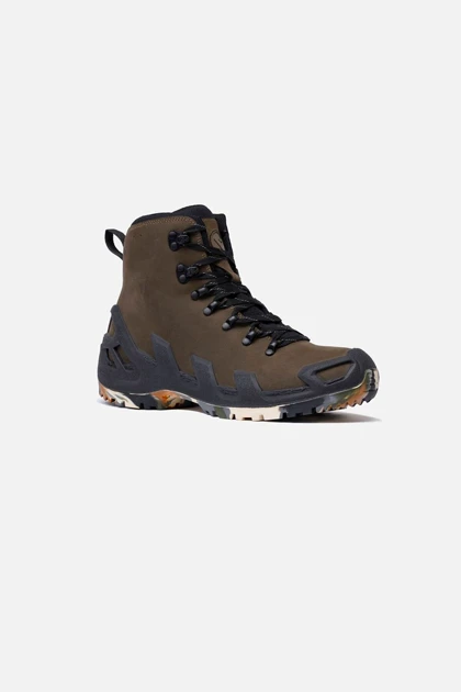 بوت و نیم بوت مردانه vaneda