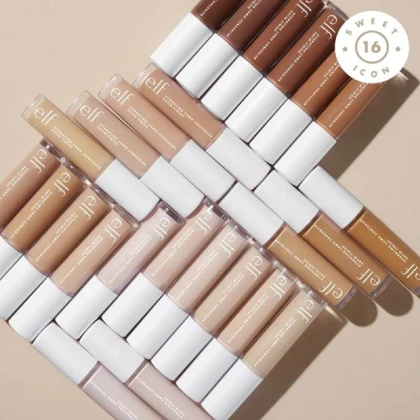 کانسیلر آبرسان الف مدل Hydrating Camo Concealer