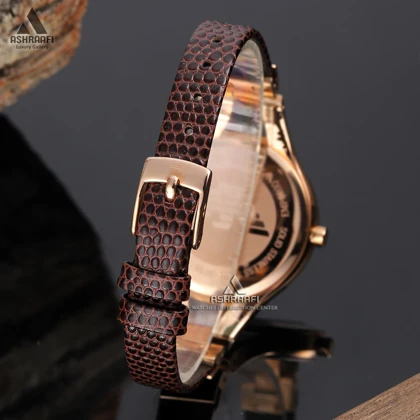 ساعت زنانه امپریو آرمانی Emporio Armani AR-7431BR