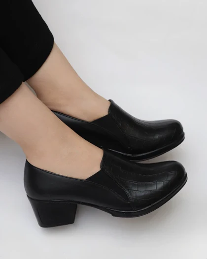 کفش زنانه طبی پاتکان کد 635