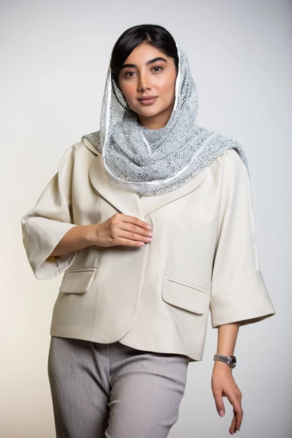 کت زنانه کجراه بهار