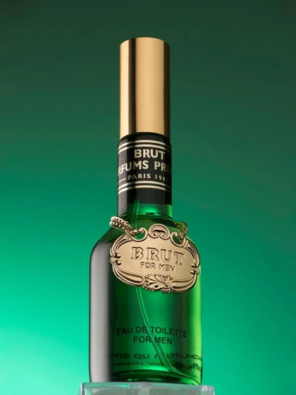 بروت پرفیومز پرستیژ بروت مردانهBrut Parfums Prestige - Brut