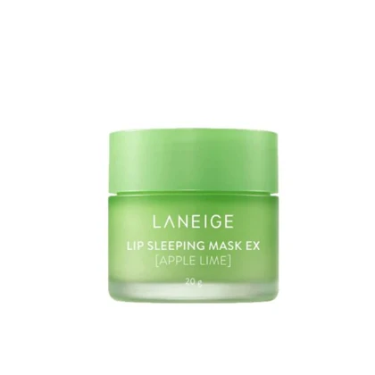 ماسک لب شب سیب لیمو لانیژ 8گرم LANEIGE