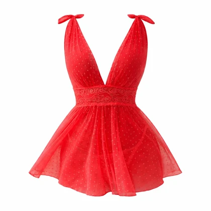 لباس خواب دلوین دو تکه برند Delwin کد 185