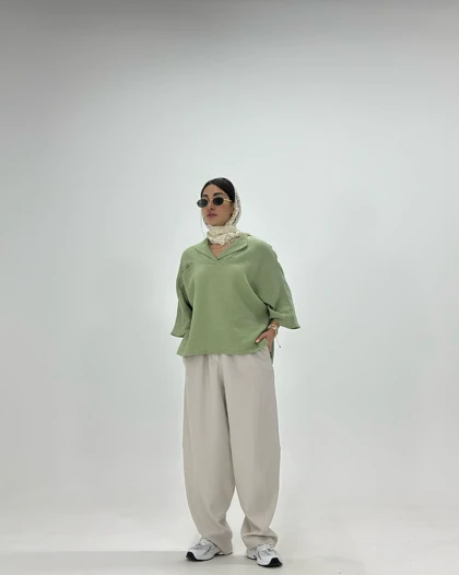 شلوار سوین