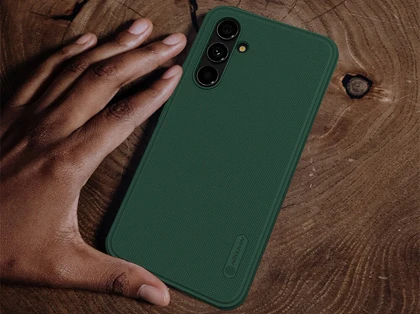 قاب محافظ سامسونگ گلکسی A54 نیلکین Nillkin Super Frosted Shield Pro Matte case Samsung Galaxy A54 5G