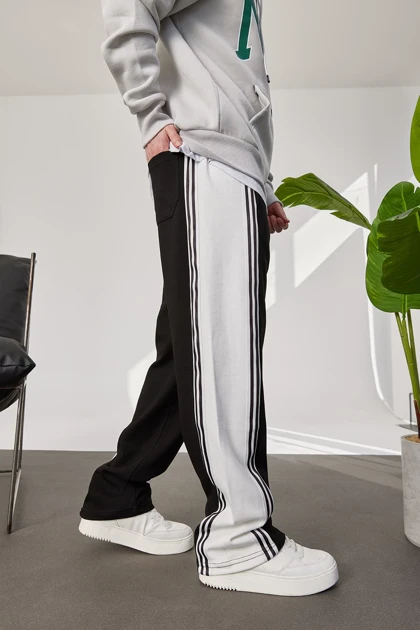 شلوار گرمکن مردانه nomarc