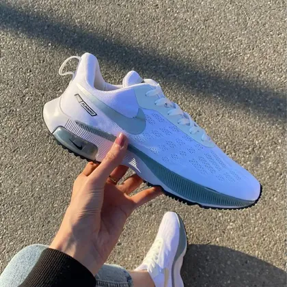 نایک زوم استراکچر سفید nike zoom structure 38x