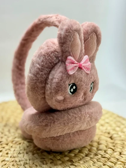 گوشگیر موهر خرگوشی