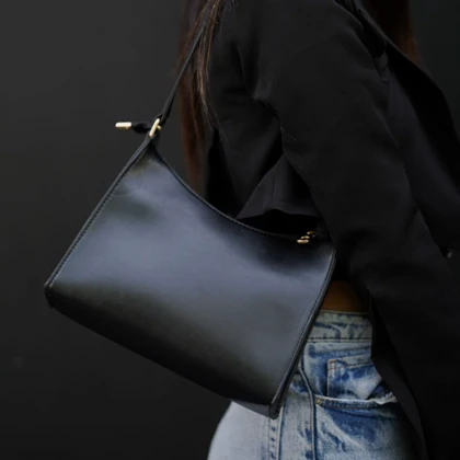 کیف ساده زنانه Women Shoulder Bag A05