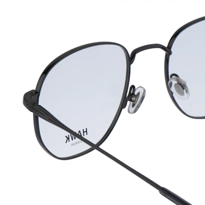 عینک طبی هاوک مدل HAWK 7882