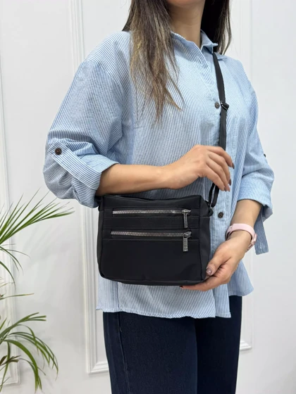 کیف دوشی ارغوان